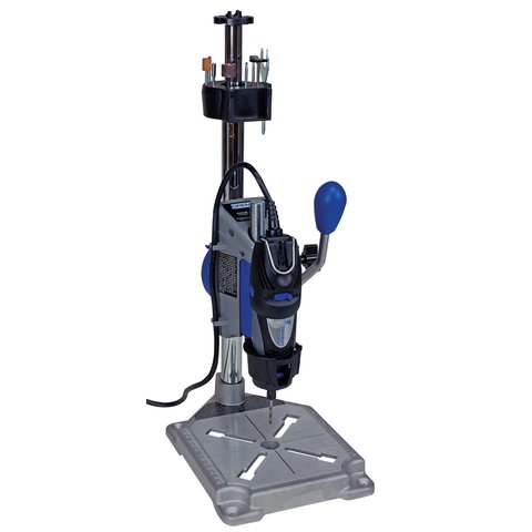 Стойка для крепления инструмента Dremel Workstation Превью 1