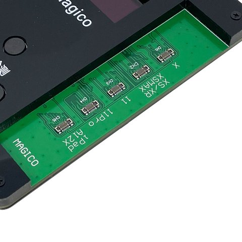 Magico iFace Tool Прев'ю 2