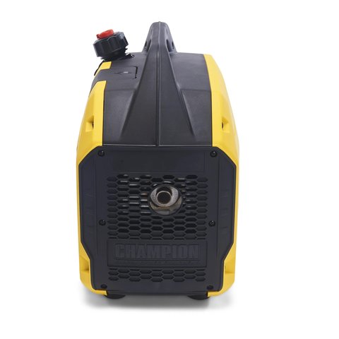 Инверторный генератор Champion 2200 W 92001I-EU Превью 2