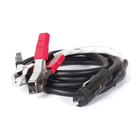 Инверторный генератор Champion 2200 W 92001I-EU Превью 3