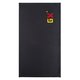 Дисплей для iPhone 15, черный, с рамкой, High Copy, (OLED), GX OEM hard Превью 1