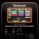 Лабораторный блок питания Mechanic MP-2405+, 0-24V / 5A Превью 2