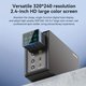Аппарат точечной сварки AWithZ P60F, 29,2 кВт, з подвійною ручкою WP240 Превью 3
