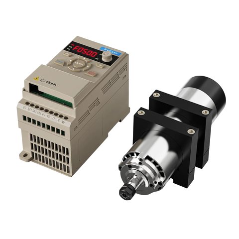 Дополнительный шпиндель для станков TwoTrees TTC450/TTC450 Pro/TTC450 Ultra Превью 2