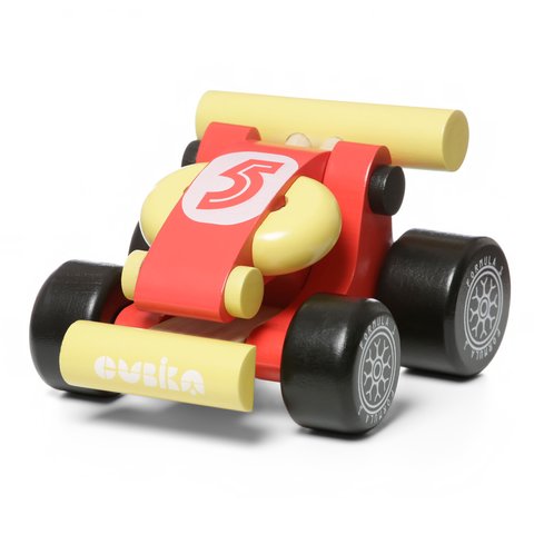 CUBIKA Go-Kart LM-2 Preview 4