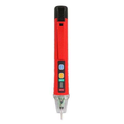 Non-Contact AC Voltage Detector UNI-T UT12D-EU Preview 2