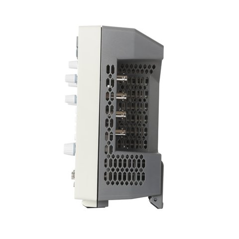RIGOL DHO1202 Digital Oscilloscope Vista previa  2