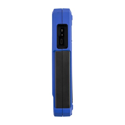 Цифровой осциллограф OWON HDS2102S Превью 4