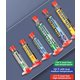 BGA Paste Mechanic TS17, (Sn 96.5%,  Ag 3%, Cu 0.5%, 217 °C, 50 g) Preview 2