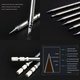 Soldering Iron Tip Mechanic T12, OT-I, (conical) Preview 1