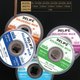 Лента-оплетка RELIFE RL-2515, (Ш) 2,5 мм, (Д) 1,5 м Превью 3