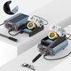 Soldering Station Sunshine S2, (digital, 40 W) Preview 4
