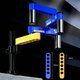 Штатив для микроскопа Mechanic M3, 360° Превью 5