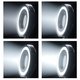 Microscope Illuminations Mechanic LS3, (diode, 80 LED) Preview 3