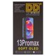 Pantalla LCD puede usarse con iPhone 13 Pro Max, negro, con marco, HC, sin error, (OLED), DD-OLED OEM soft, 120Hz, diagnosable Vista previa  2