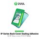 Adhesivo para panel trasero de carcasa (cinta doble faz) 2UUL BA15PM puede usarse con Apple iPhone 15 Pro Max, 5 uds., adhesive Vista previa  1