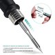 Soldering Iron Tip GVM C210-K, (hot knife) Preview 4