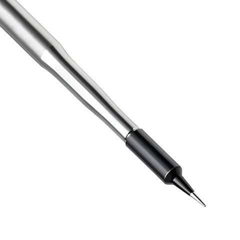Soldering Iron Tip Mechanic C210-TI, (needle, black) Preview 1