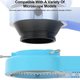 Microscope Illuminations RELIFE RL-033M, (diode, 144 LED) Preview 6