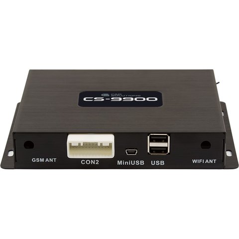 Навигационный блок CS9900 (для штатных мониторов) Превью 2