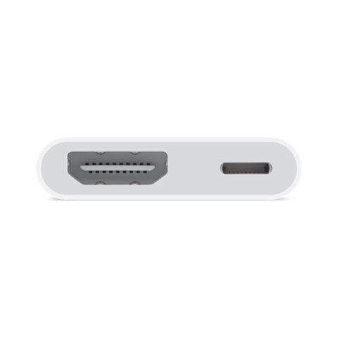 Адаптер для  iPhone/iPod. Lightning to HDMI (MD826ZM/A) Превью 1