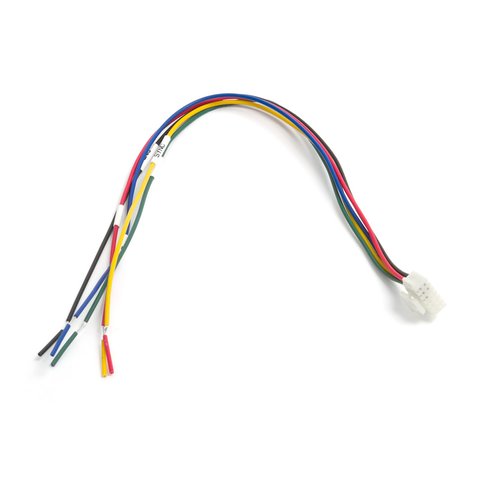 Car Video Interface for Mercedes-Benz B/E/CLS/G/GL/ML/SL-Class 2009∼ Preview 10