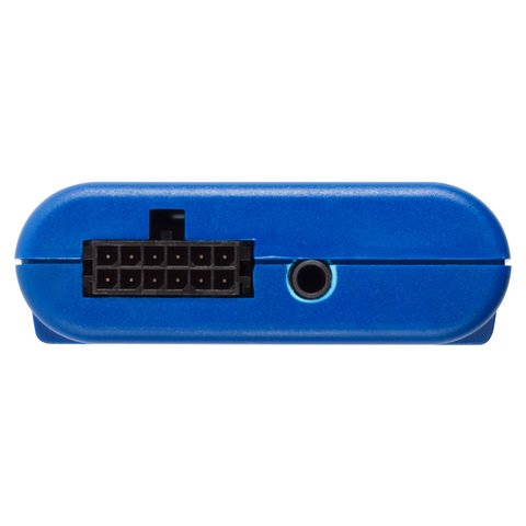 Car iPod/USB/Bluetooth Adapter Dension Gateway Lite BT for VW/Skoda/Seat (GBL3VW8) Preview 2