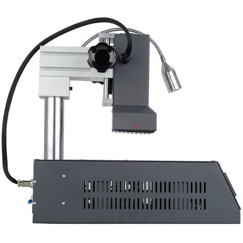 Infrared BGA Rework Station ACHI IR-6500 Preview 2