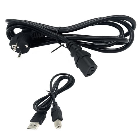 Цифровой осциллограф SIGLENT SDS1102DL+ Превью 5