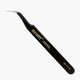 Antistatic Curved Tweezers Jakemy JM-T7-15 (123 mm) Preview 1