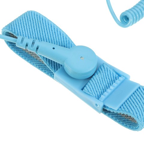 Antistatic Wrist Strap Jakemy JM-E01 Preview 5