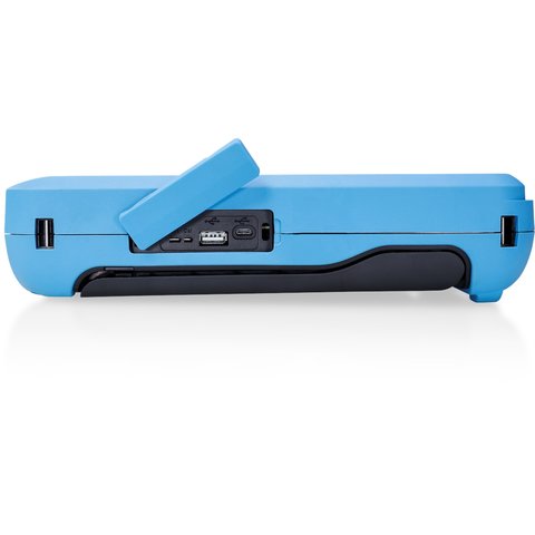 Handheld Digital Oscilloscope SIGLENT SHS810X Preview 7