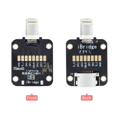 QianLi iBridge Lightning Превью 1