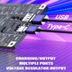 Battery Activation Cable Mechanic BA27+, (battery activation board, iphone 6 - 16 / android) Preview 4