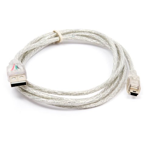 Osciloscopio digital de bolsillo DSO Nano DSO201 Vista previa  4