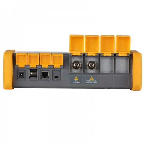 Reflectómetro óptico (OTDR) Grandway FHO5000-MD22 Vista previa  12