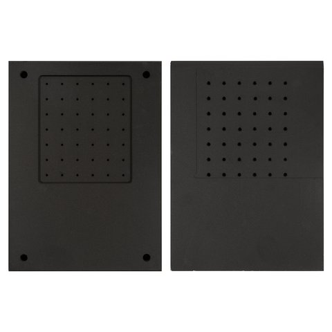 Fijador del módulo de pantalla para Triangel AS-1609, Apple iPhone 6S Vista previa  1