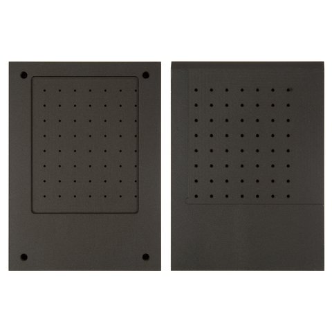 Fijador del módulo de pantalla para Triangel AS-1609, Apple iPhone 6S Plus Vista previa  1