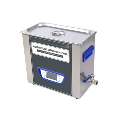 Baño de ultrasonido Jeken TUC-45 Vista previa  1