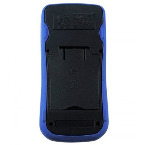 Multímetro digital con Bluetooth OWON B35T+ Vista previa  2