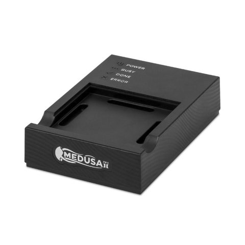 Kit de actualización Medusa Pro II Vista previa  3