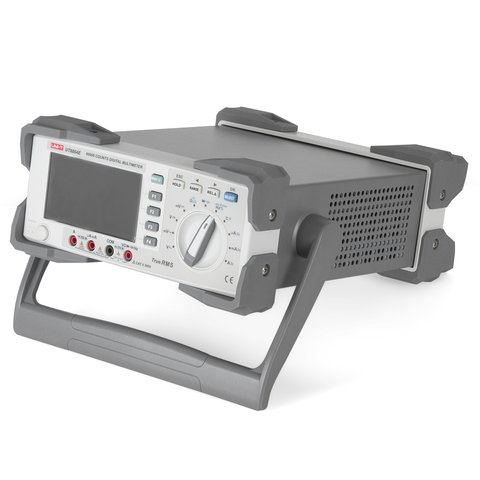 Multímetro digital de sobremesa UNI-T UT8804E Vista previa  1