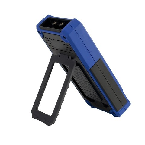 Osciloscopio digital portátil OWON HDS272 Vista previa  4