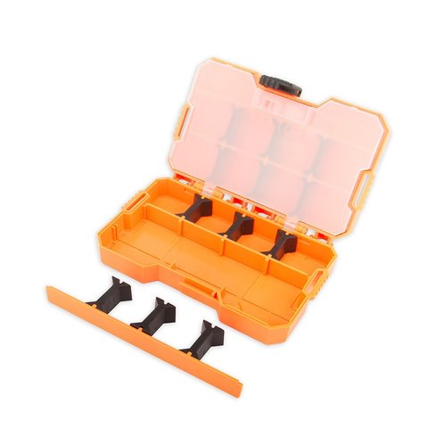 Caja para componentes Jakemy JM-Z14 Vista previa  2
