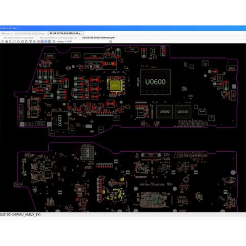 Licencia XinZhiZao por 1 año (1 usuario) Vista previa  4
