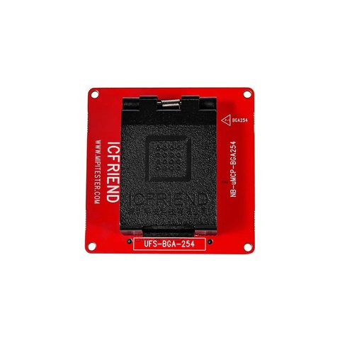 MiPi Tester Gear 2 (versión extendida) Vista previa  3