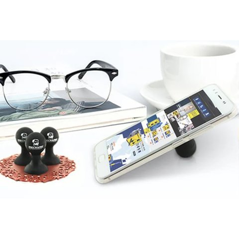 Ventosa para levantar el pantalla tactil Mechanic Octopus, blanco Vista previa  3