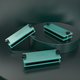 Pinza para sujetar el módulo de pantalla 2UUL DA03, metal Vista previa  4