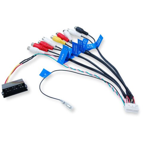 Мультимедийная навигационная система  FlyAudio для Ford Focus Превью 7