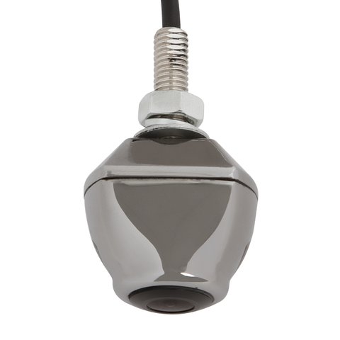 Универсальная автомобильная камера заднего вида GT-S636 Превью 1